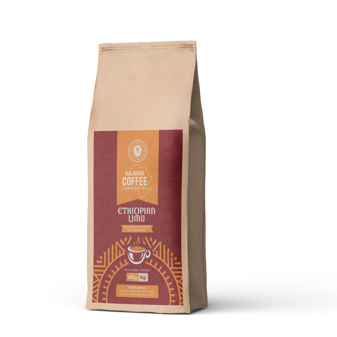 Ethiopia Limu