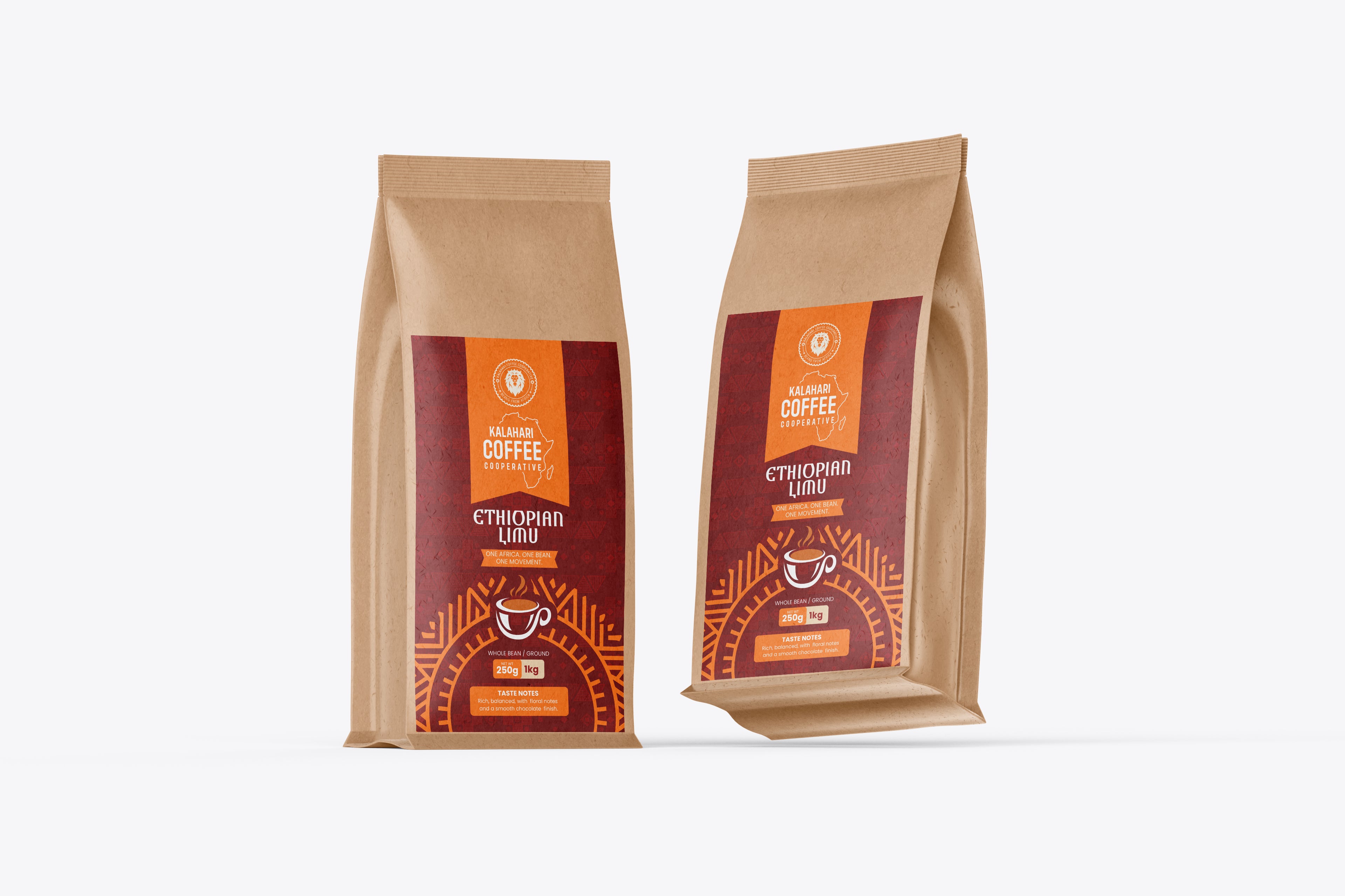 Ethiopia Limu