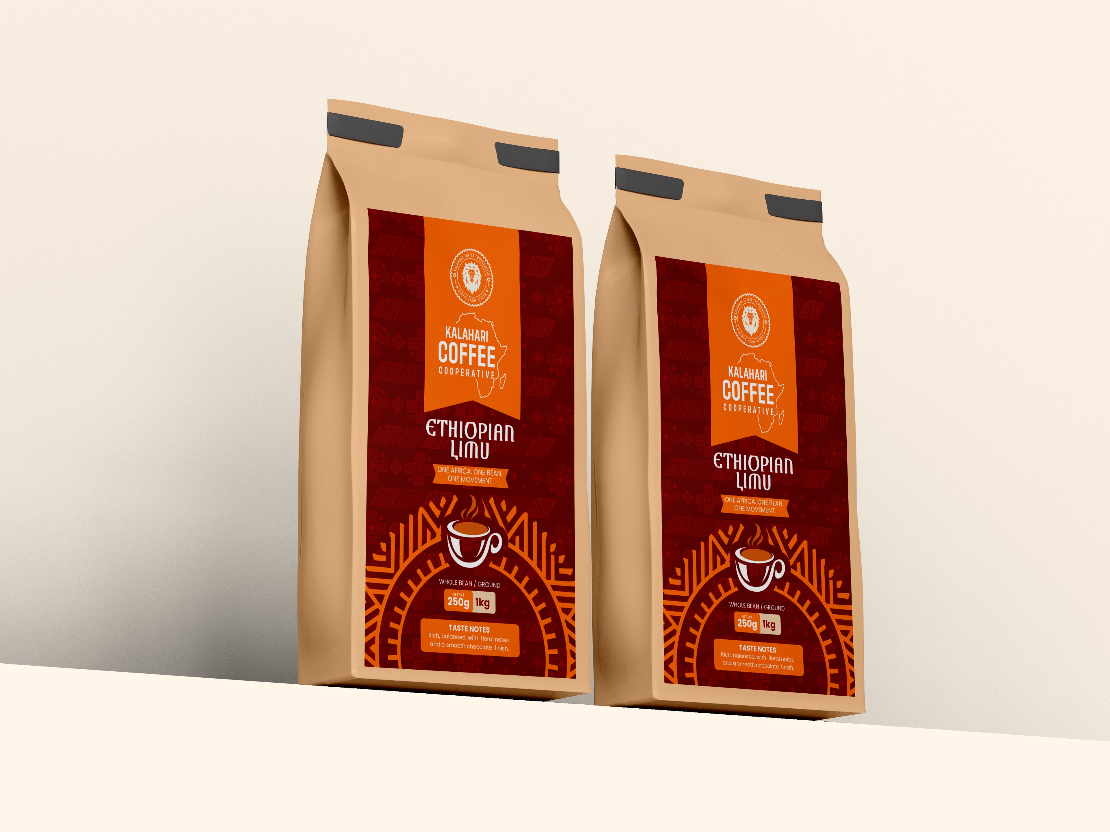 Ethiopia Limu