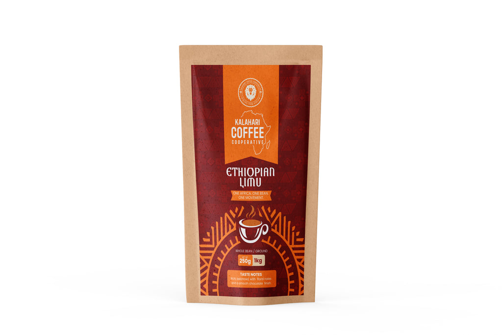 Ethiopia Limu