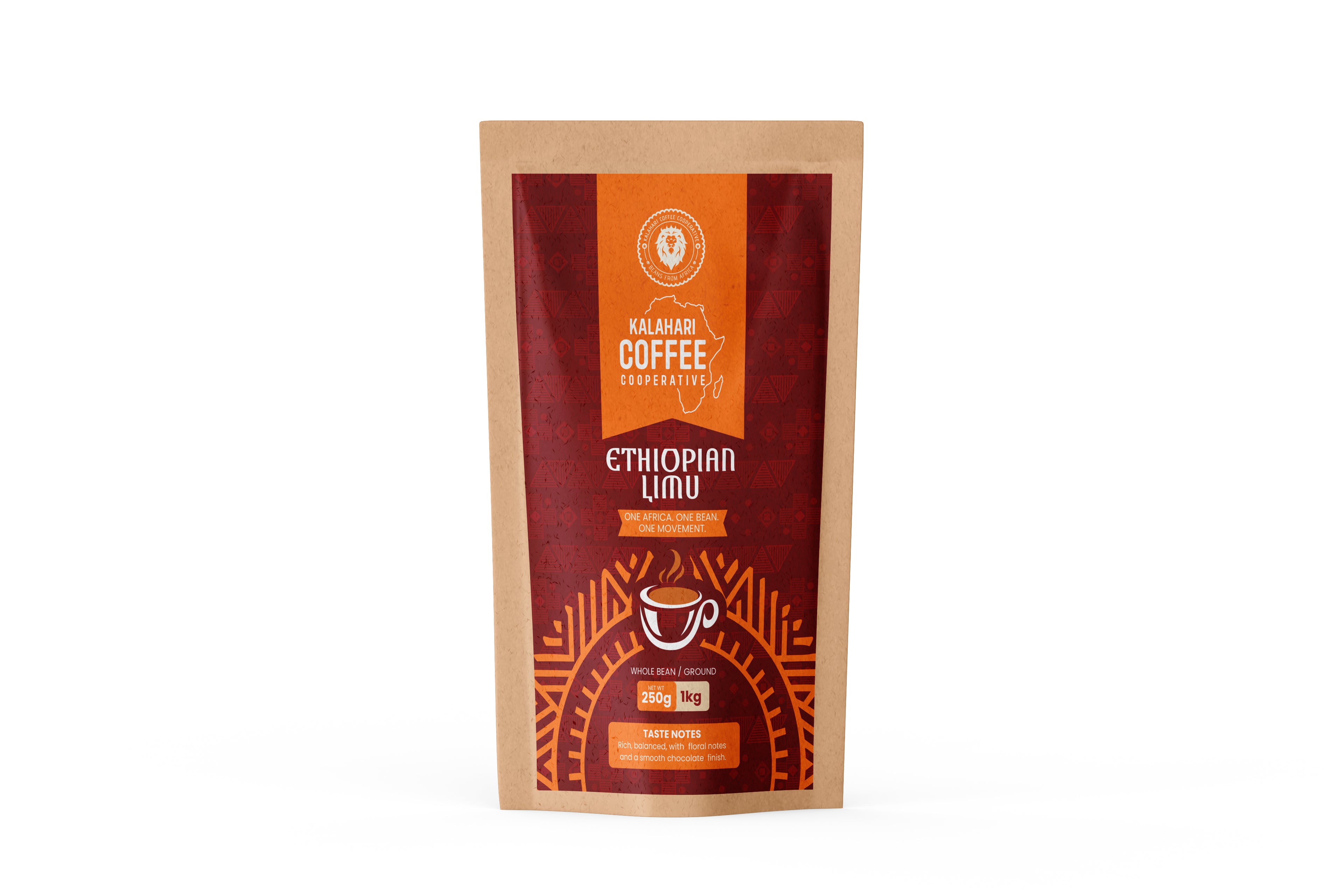 Ethiopia Limu