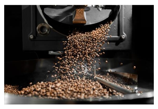 Bulk Roasted Coffee & White Label Roasting